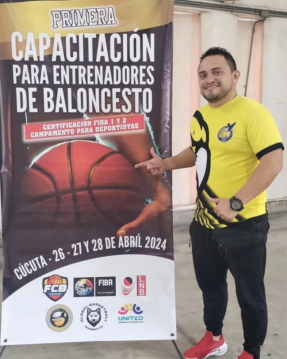 Profesor Eusebio Albornoz