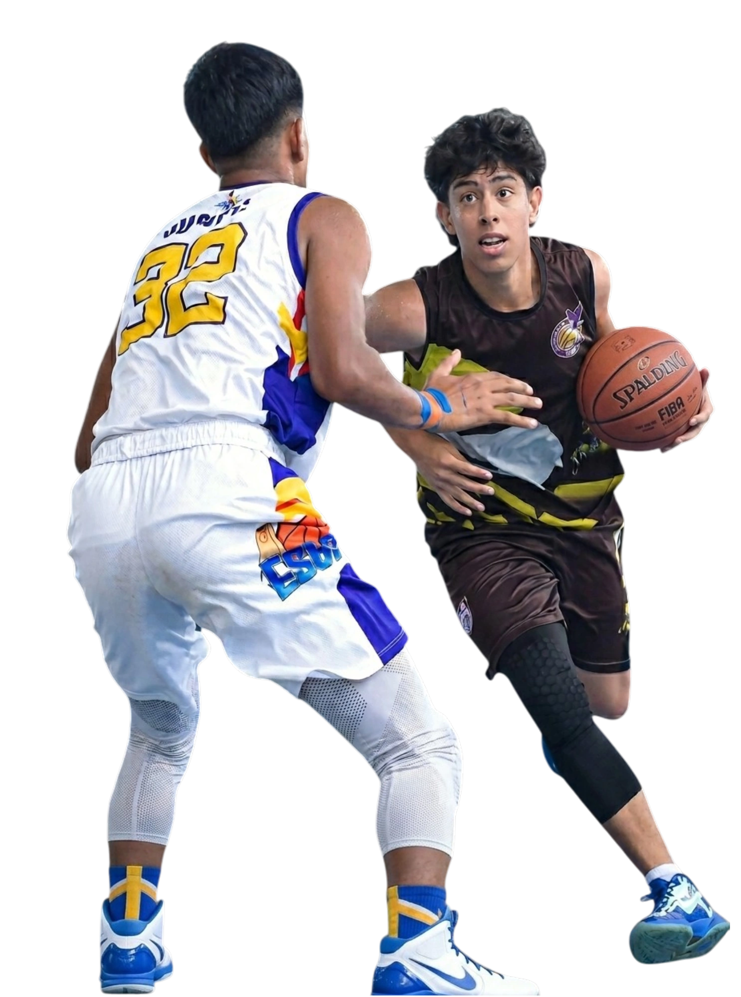 Jugadores Estrella
