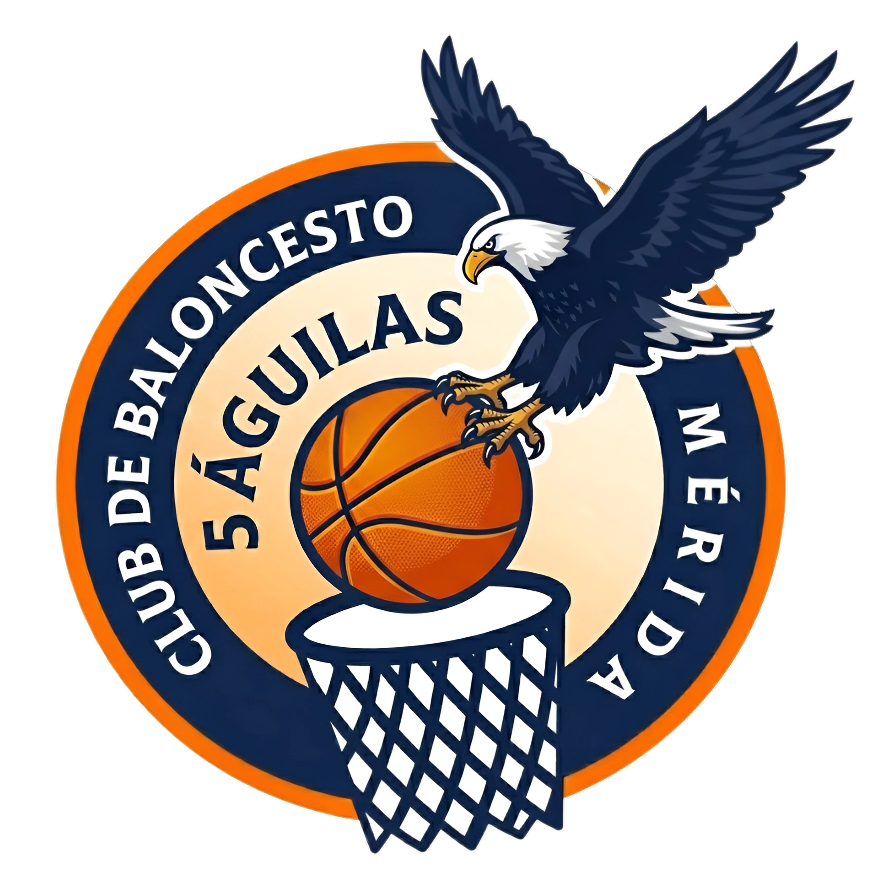 Club 5 Águilas