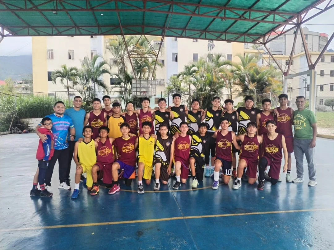 Cancha de Baloncesto HD Fondo